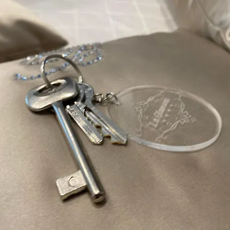 فندق مبيت وإفطار Fimabechi