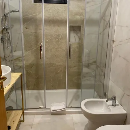 Fimabechi فندق مبيت وإفطار باري
