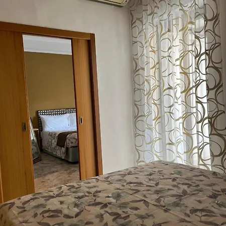 فندق مبيت وإفطار Fimabechi