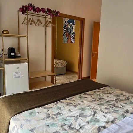 Alojamento de Acomodação e Pequeno-almoço Fimabechi 4*