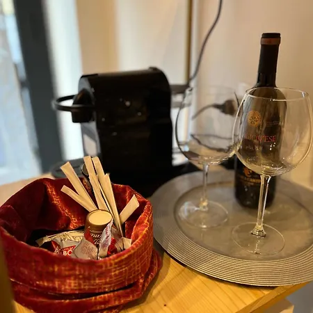 Fimabechi Alojamento de Acomodação e Pequeno-almoço 4*