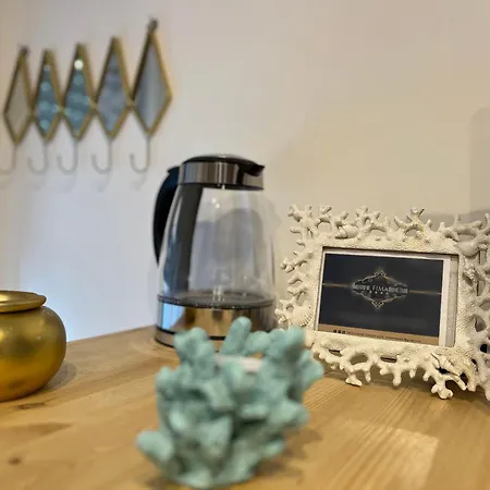 فندق مبيت وإفطار Fimabechi *