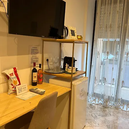 Alojamento de Acomodação e Pequeno-almoço Fimabechi 4*