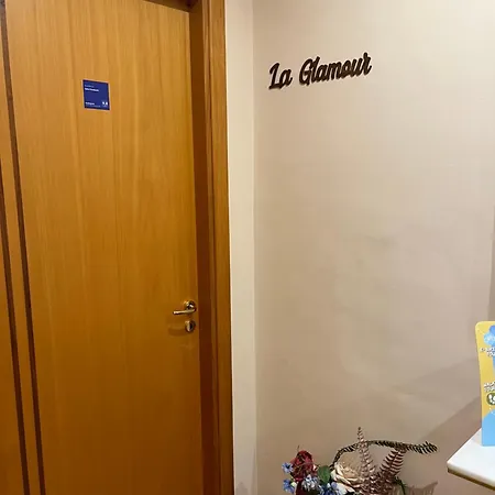 לינה וארוחת בוקר Fimabechi 3*