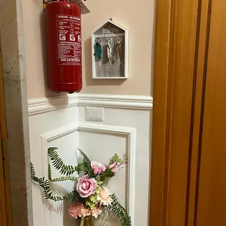 Fimabechi فندق مبيت وإفطار باري