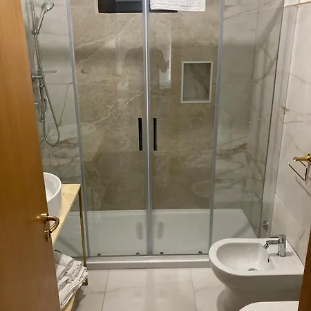 לינה וארוחת בוקר Fimabechi