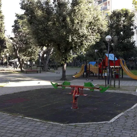 Fimabechi فندق مبيت وإفطار باري