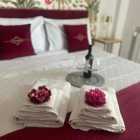 Alojamento de Acomodação e Pequeno-almoço Fimabechi