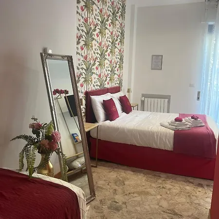 Fimabechi فندق مبيت وإفطار باري
