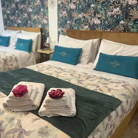 Fimabechi Alojamento de Acomodação e Pequeno-almoço 4*