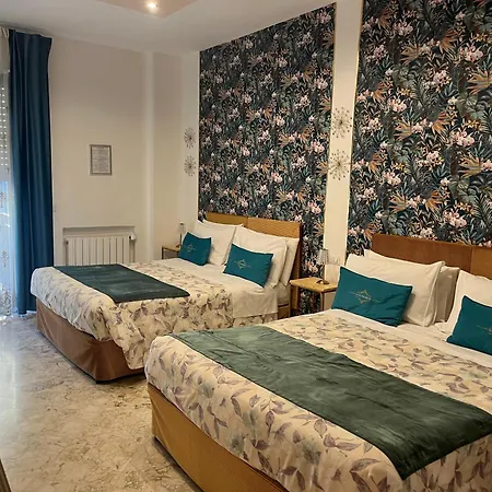 Fimabechi فندق مبيت وإفطار باري