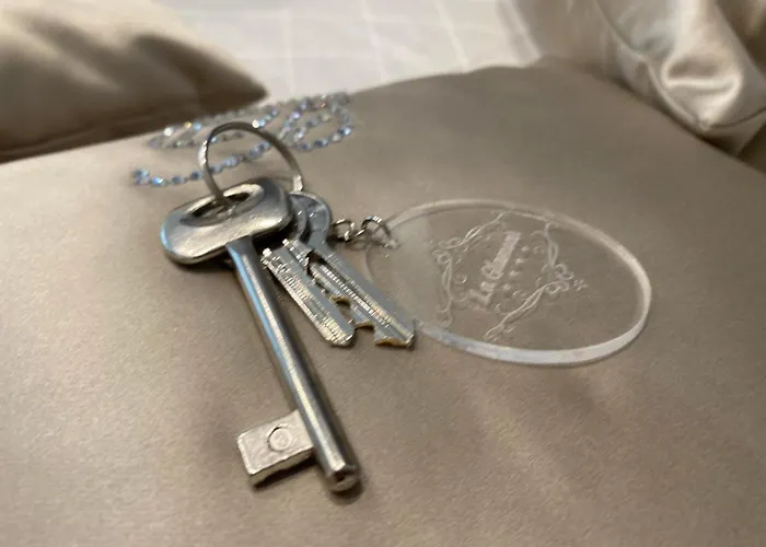 فندق مبيت وإفطار Fimabechi