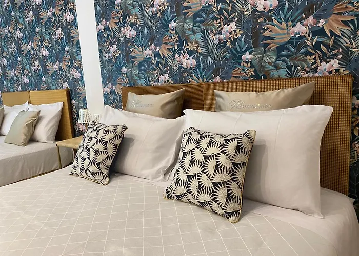 Fimabechi فندق مبيت وإفطار 4*