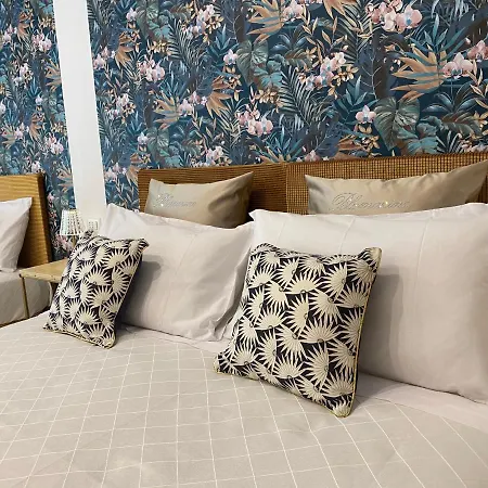 Fimabechi Отель типа 