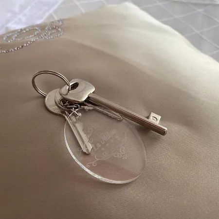 לינה וארוחת בוקר Fimabechi 4*