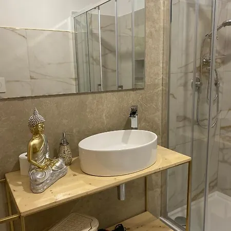 Panzió Fimabechi Bari