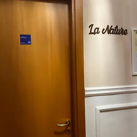 Panzió Fimabechi 3*