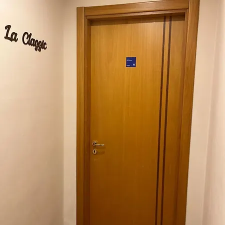 Fimabechi Panzió