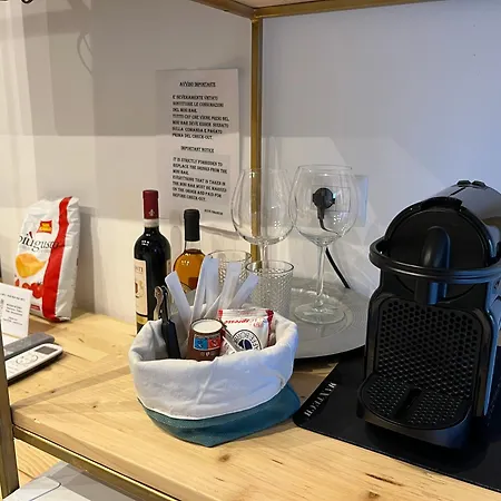 לינה וארוחת בוקר Fimabechi 4*