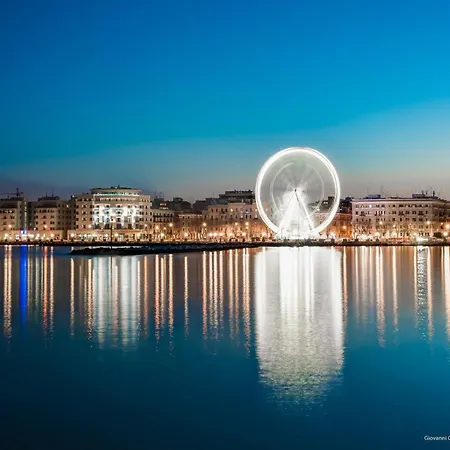 Fimabechi לינה וארוחת בוקר