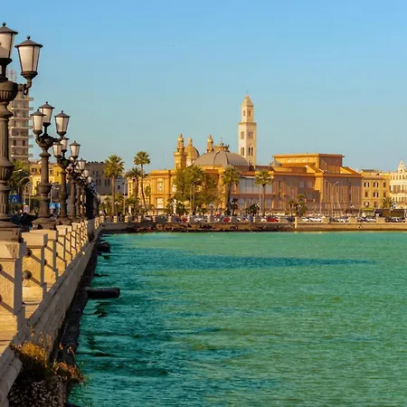 Fimabechi 4* בארי