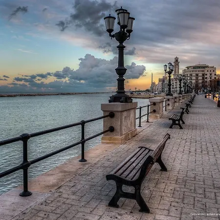 Fimabechi 4* בארי