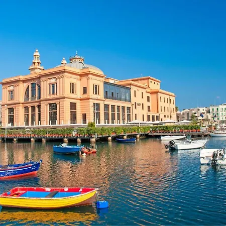 Fimabechi לינה וארוחת בוקר 4*