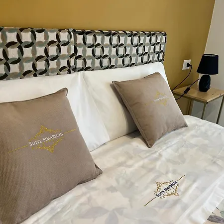 Fimabechi Отель типа 