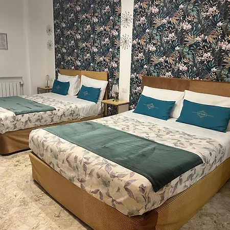 Fimabechi Oda ve Kahvaltı 4*