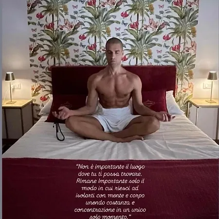 Fimabechi Отель типа 