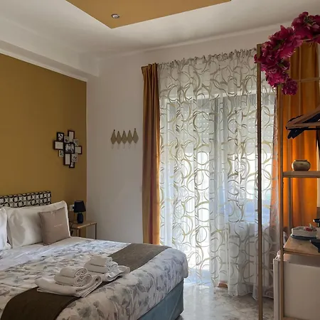 Fimabechi לינה וארוחת בוקר