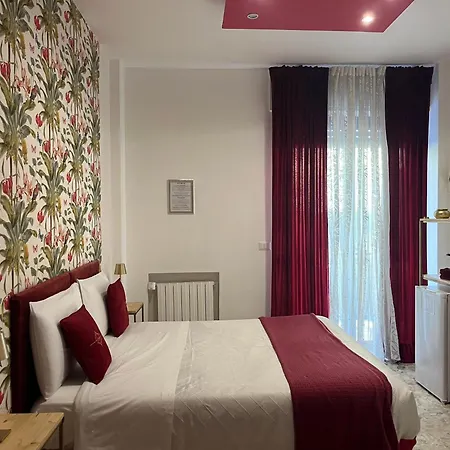 לינה וארוחת בוקר Fimabechi