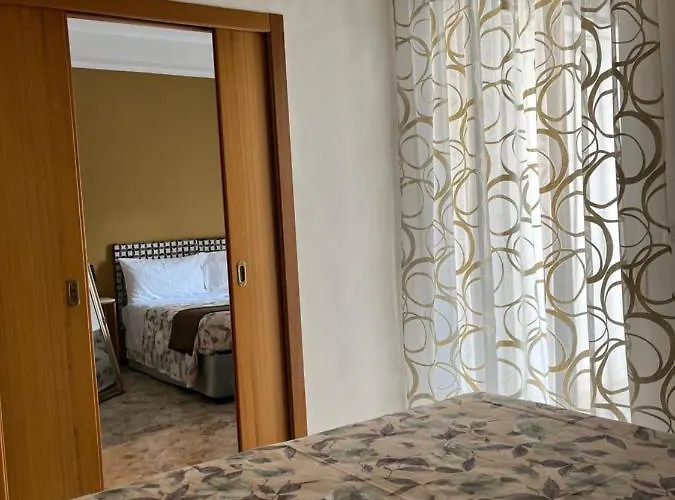 Bed & Breakfast Fimabechi