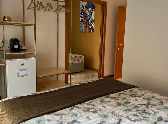 Bed & Breakfast Fimabechi 4*