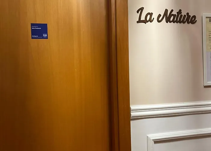 Bed & Breakfast Fimabechi 4*