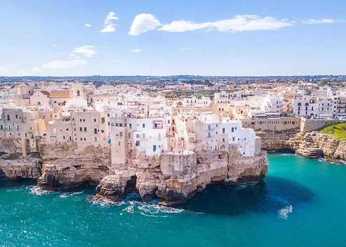 Bed & Breakfast Fimabechi 4*