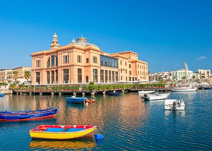 Fimabechi Bed & Breakfast 4*